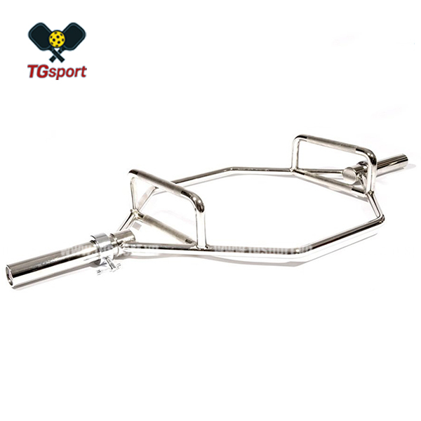 Đòn tạ tập deadlift phi 50