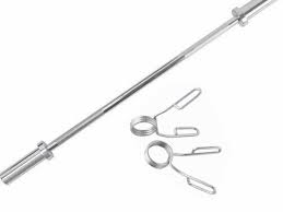 Đòn tạ 1.2m phi 50