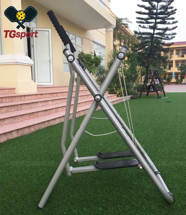 Máy chạy bộ trên không XUKI 2026 - Gazoly