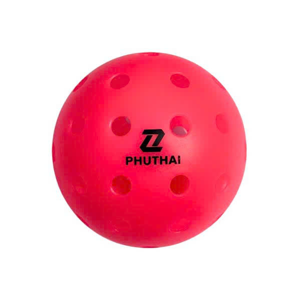 Bóng tập Pickleball Phú Thái
