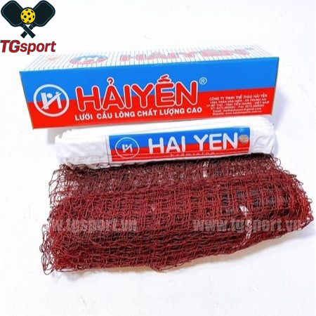 Lưới cầu lông thi đấu Hải Yến