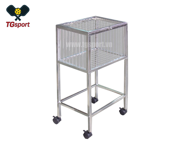 Xe đựng bóng tennis Vifa 301368