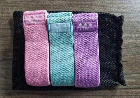 Dây Kháng Lực Toàn Thân REXO KL1625 Powerband