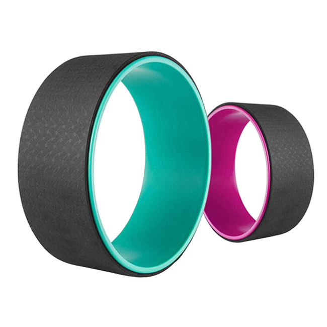 Vòng tập Yoga tiêu chuẩn