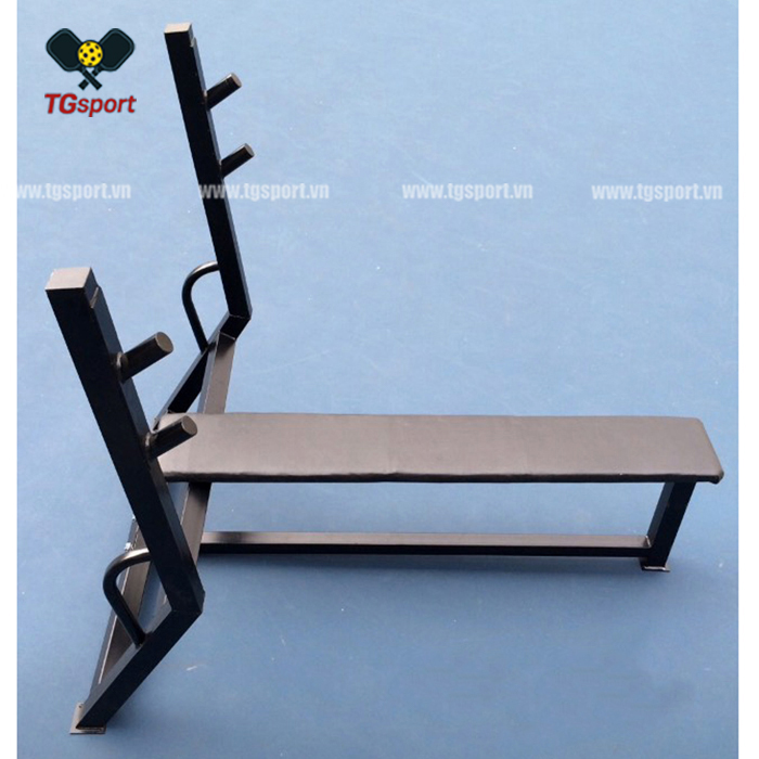 Ghế đẩy tạ ngang L150