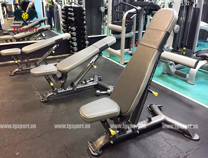 ghế điều chỉnh đa năng Impulse IT7001