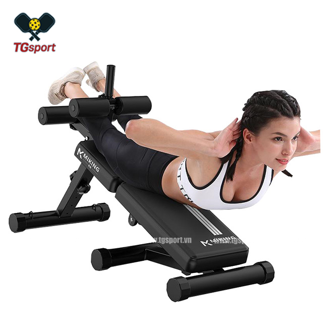 Ghế tập tạ đa năng MK-BS028