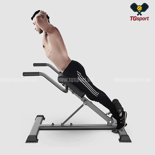 Ghế tập lưng bụng M-001
