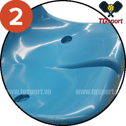 Ghế trọng tài bóng bàn Vifa 302359