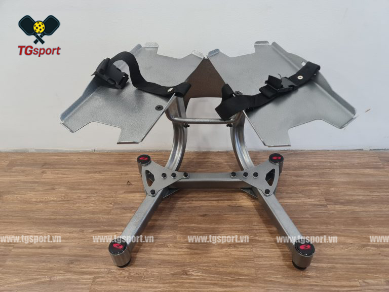 Bộ tập tạ GYM tổng hợp Bowflex