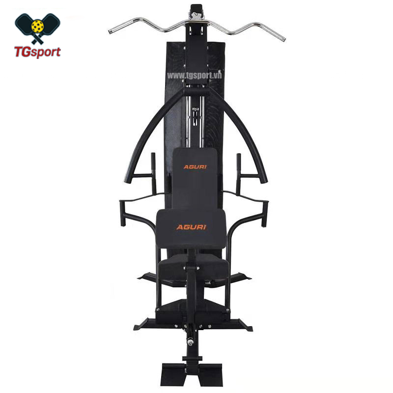 Giàn tạ đa năng Aguri AGG-405