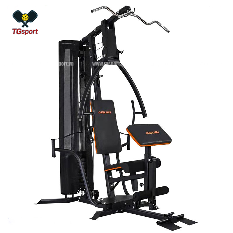 Giàn tạ đa năng Aguri AGG-405