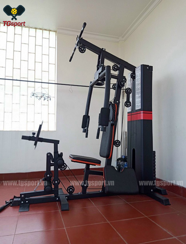 Giàn tạ đa năng Robot HQ-908S