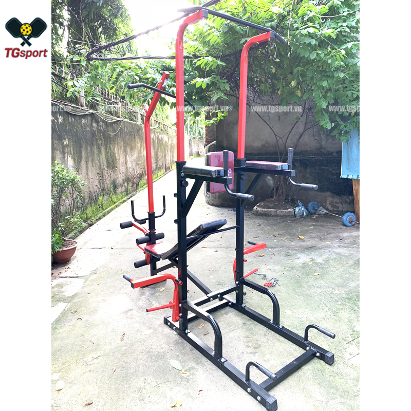 Giàn tạ đa năng MYNAMO C350