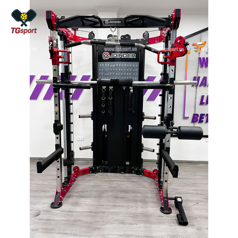 Giàn tạ đa năng Joinder PT3000