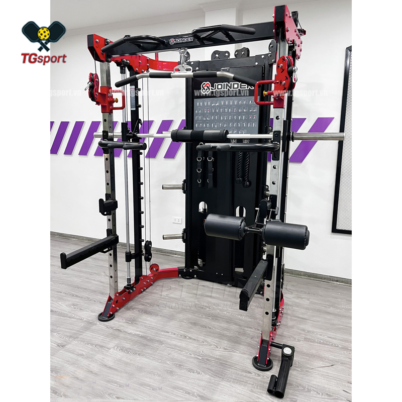 Giàn tạ đa năng Joinder PT3000