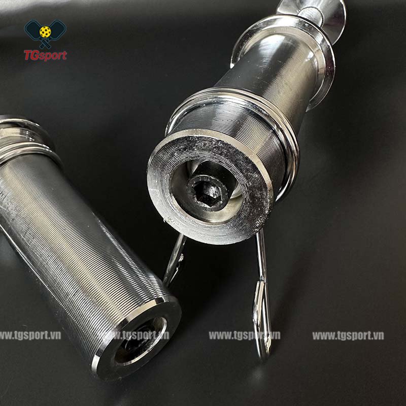 Đòn tạ tay phi 50