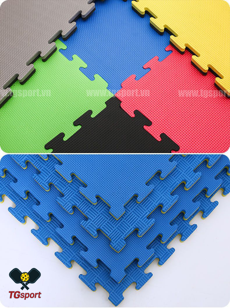 Thảm sàn tập boxing