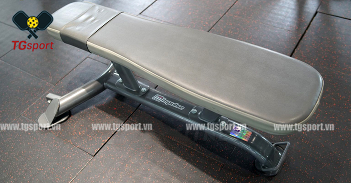 Ghế băng tập tạ Impulse IT7009