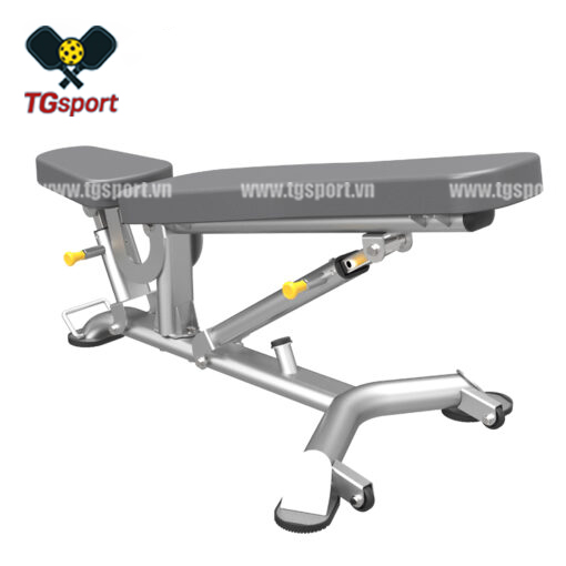 Ghế tập tạ điều chỉnh đa năng Impulse IT7001