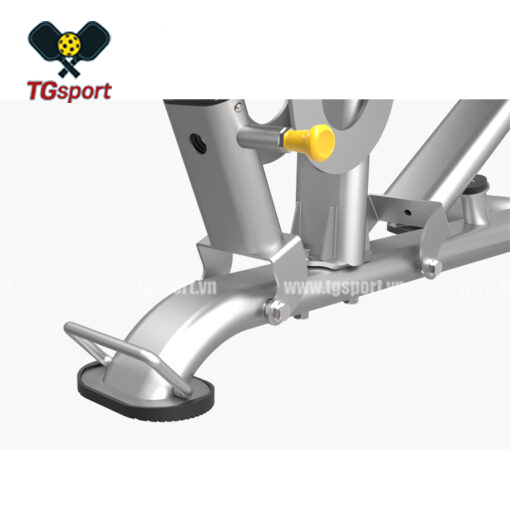 Ghế tập tạ điều chỉnh đa năng Impulse IT7001