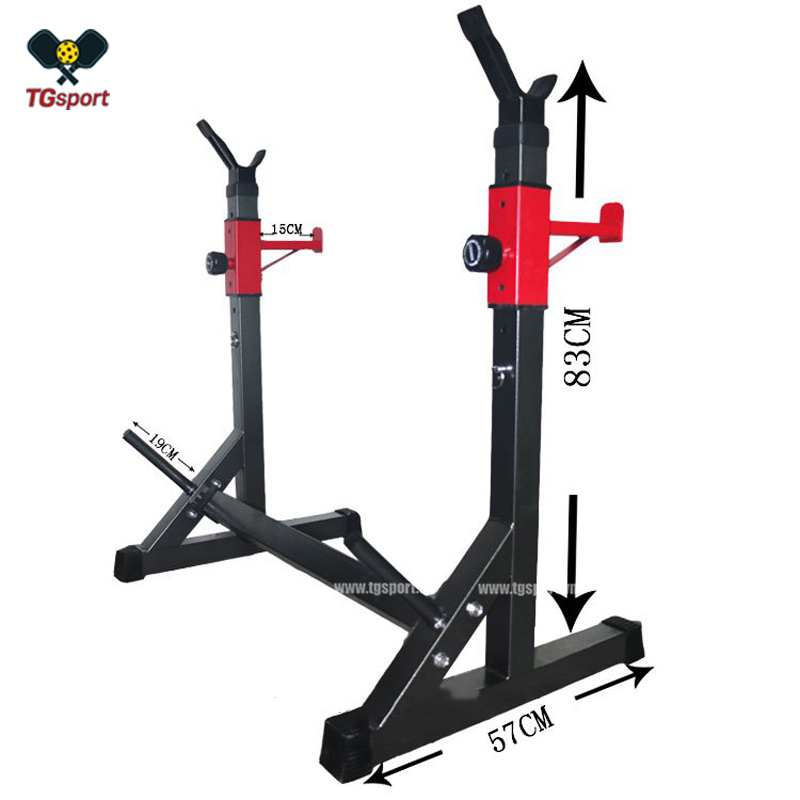Khung gánh tạ điều chỉnh TK180