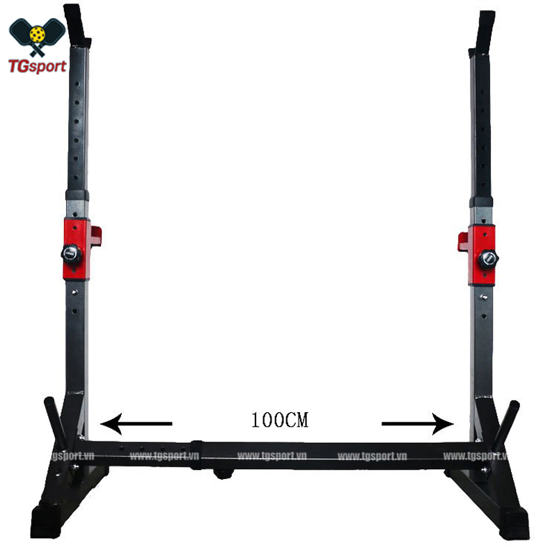 Khung gánh tạ điều chỉnh TK180