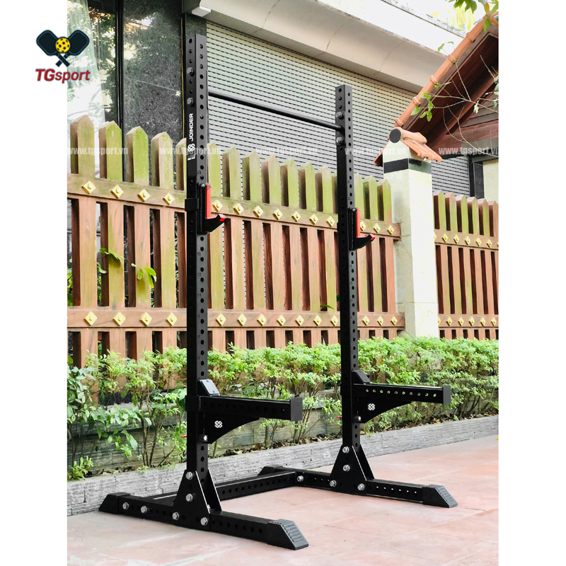 Khung gánh tạ Squat Rack 2 chân Joinder