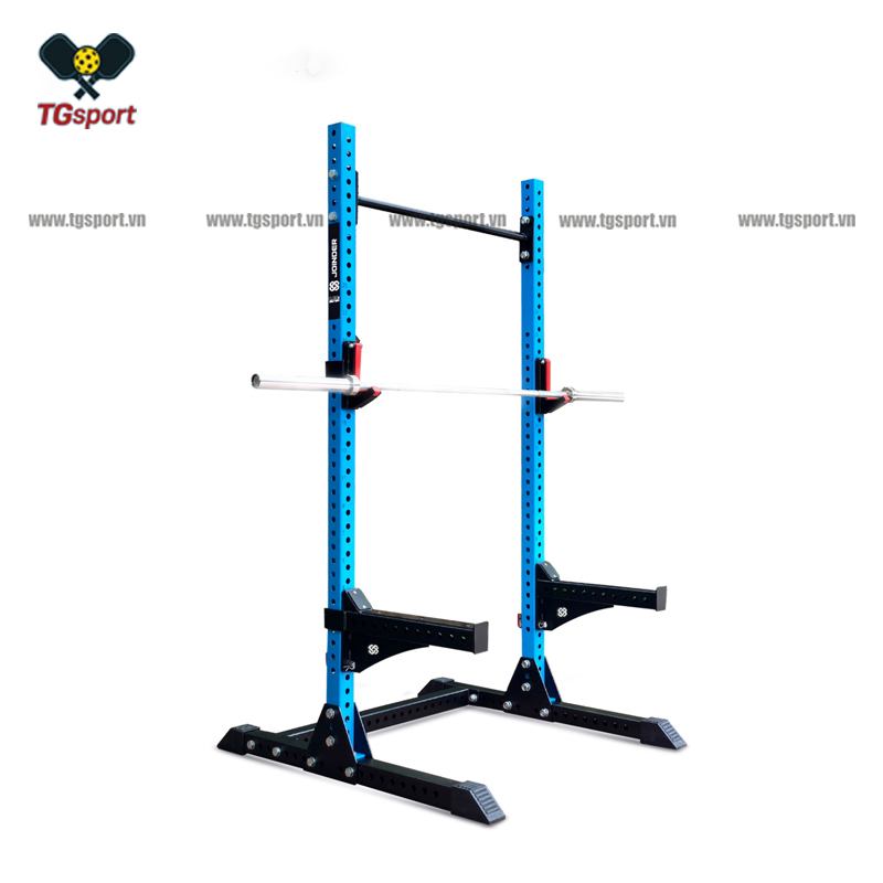 Khung gánh tạ Squat Rack 2 chân Joinder