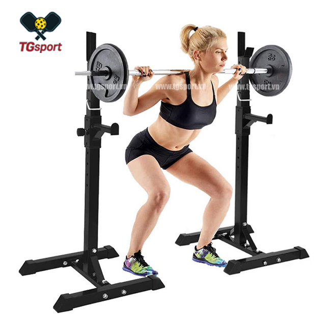 Khung gánh tạ điều chỉnh TK165