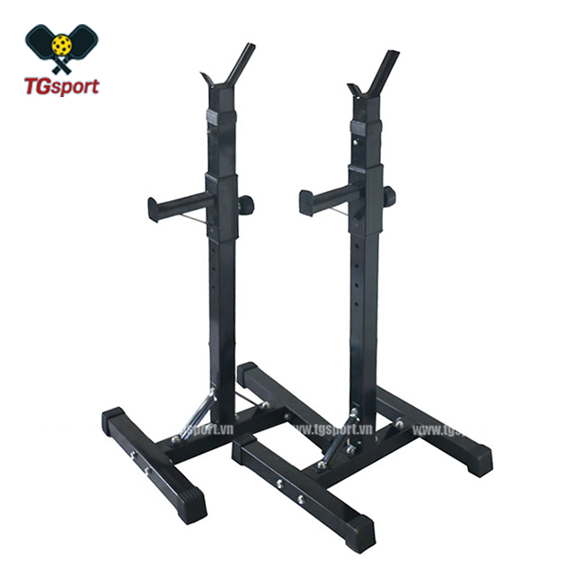 Khung gánh tạ điều chỉnh TK165