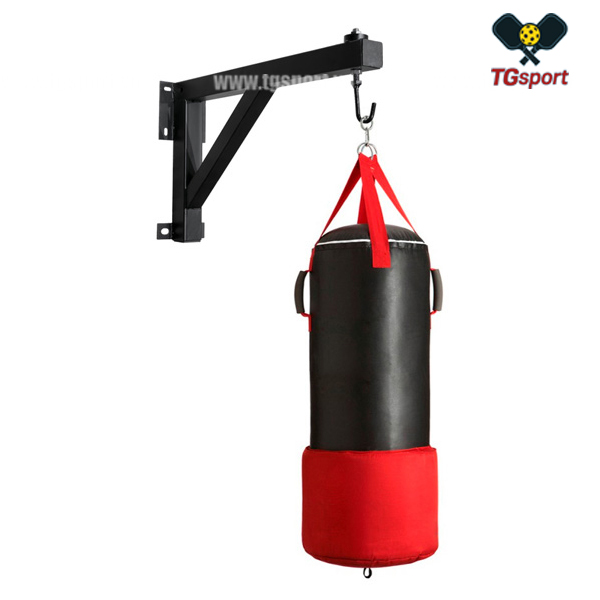 Giá treo bao cát gắn tường BX11