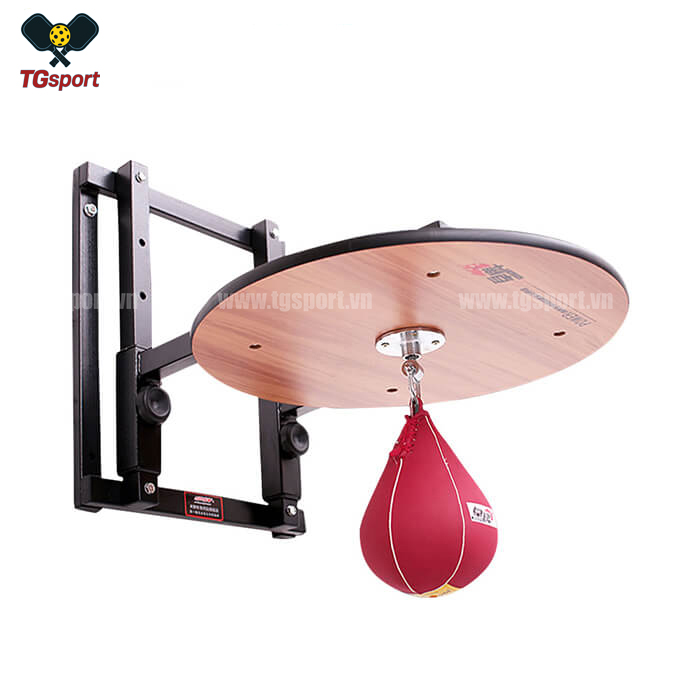 GIÁ TREO BÓNG TẬP PHẢN XẠ TỐC ĐỘ