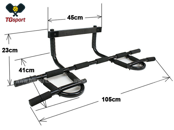 Xà đơn đa năng Iron Gym Extreme