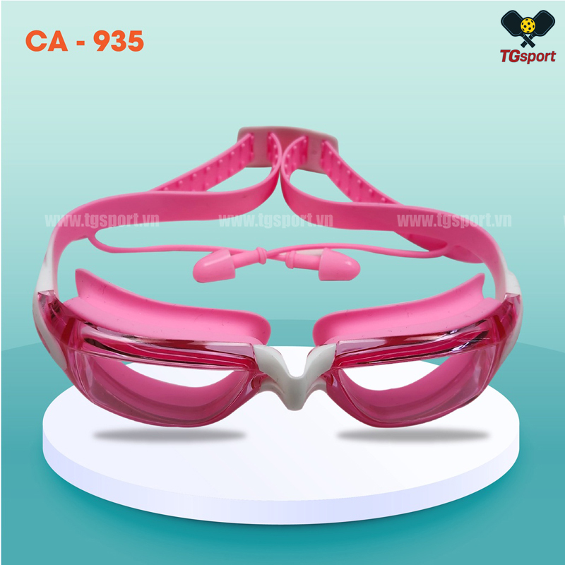 Kính bơi trẻ em COOSA CA-935