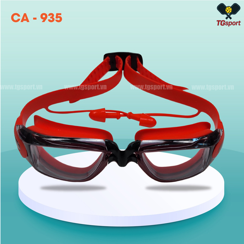 Kính bơi trẻ em COOSA CA-935