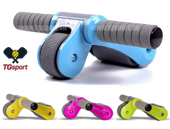 Con lăn tập bụng Gym Roller