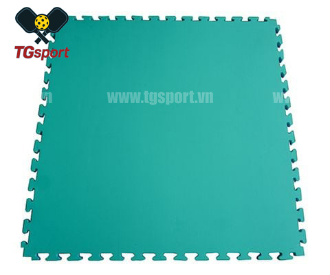 Thảm sàn tập boxing