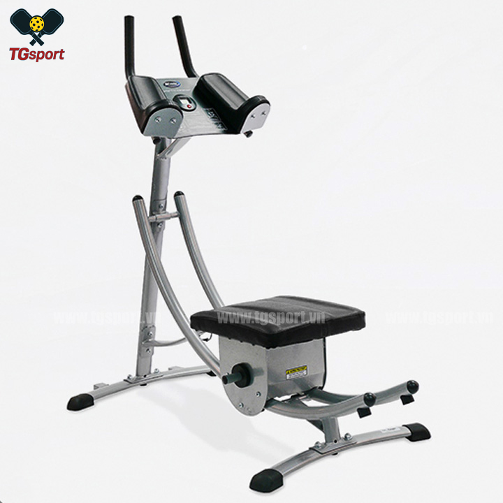 Máy tập cơ bụng AB coaster 2026