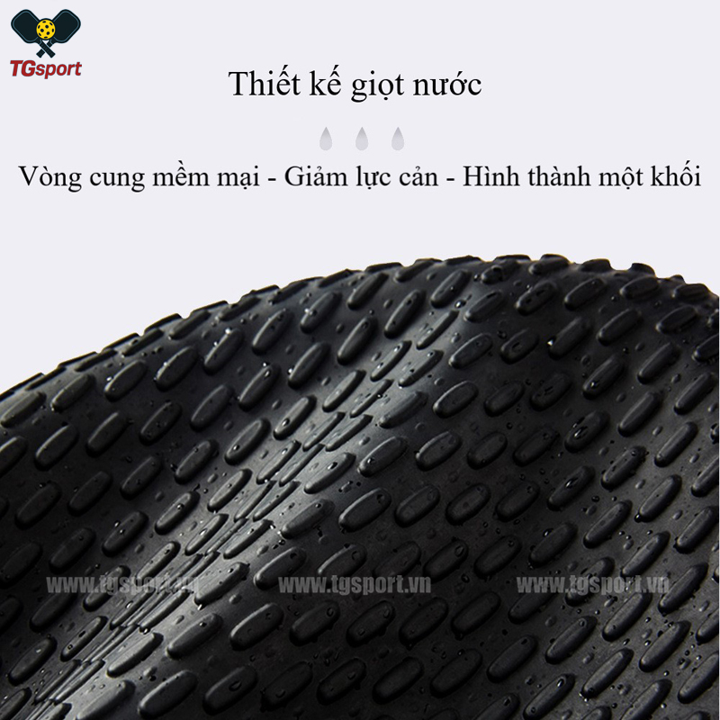 Mũ Bơi Người Lớn Haizid 301