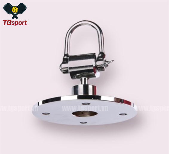 Khoá treo bóng tập tốc độ phản xạ