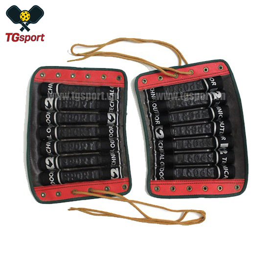 Tạ luyện chân 7 thanh