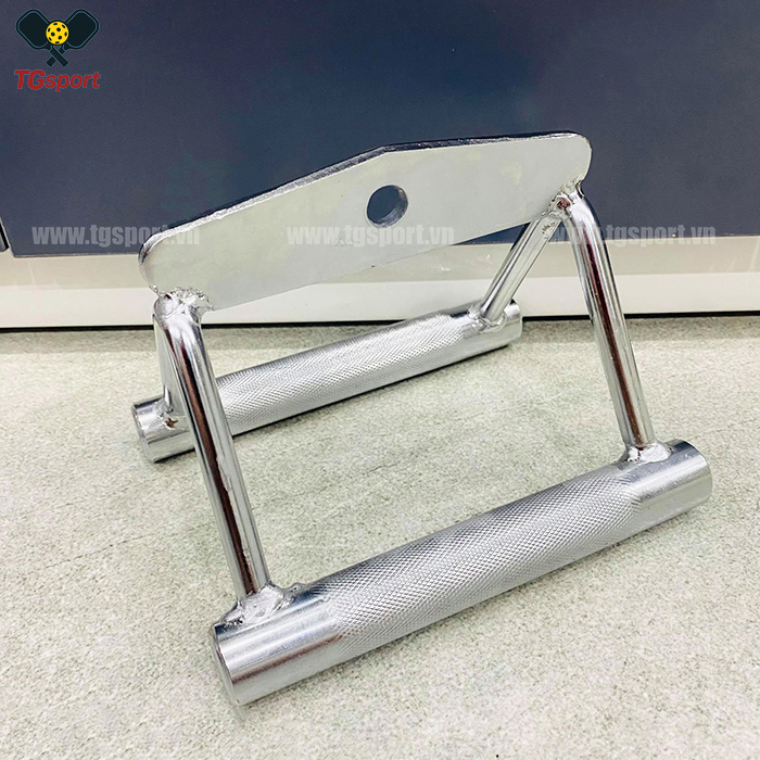 Tay kéo xô đôi XD202