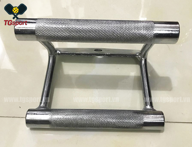 Tay kéo xô đôi XD202