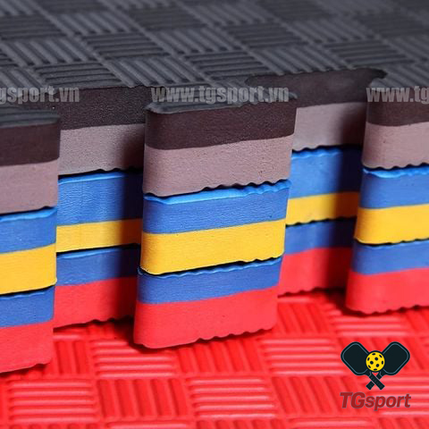 Thảm sàn tập boxing