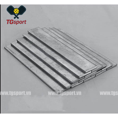 Áo tạ thể lực Suteng