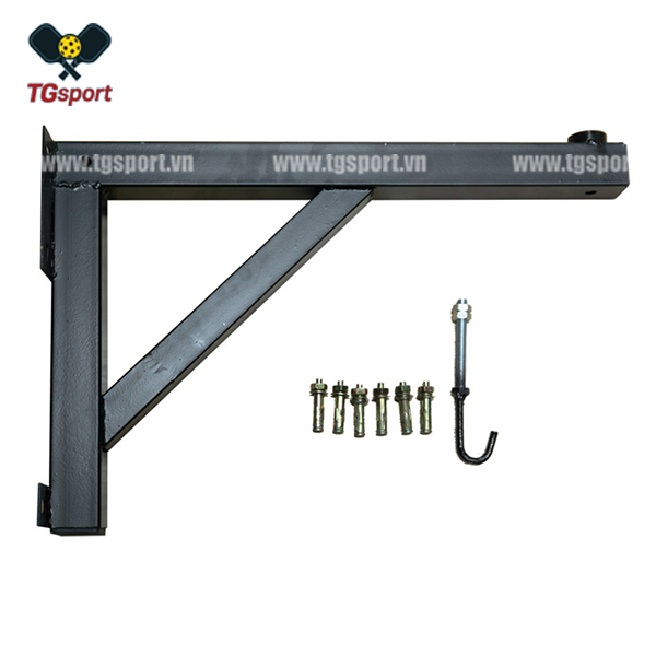 Giá treo bao cát gắn tường BX11