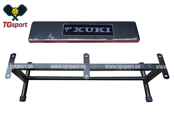 Ghế vớt tạ Xuki