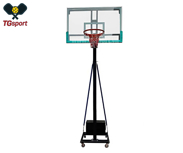 Trụ bóng rổ di động TT-105