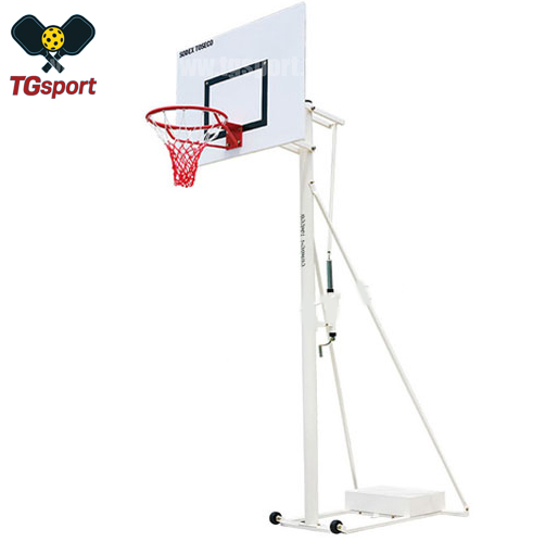 Bảng rổ treo tường Sodex Sport S14111